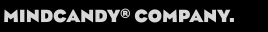 Typerbole™ | The Greatest Fonts on Earth™ is a Mindcandy® Company.